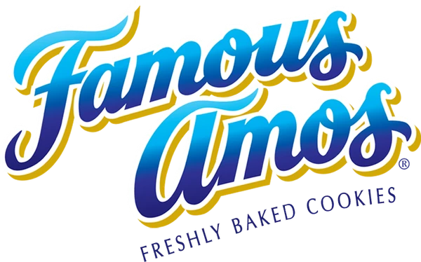 Famous Amos logo