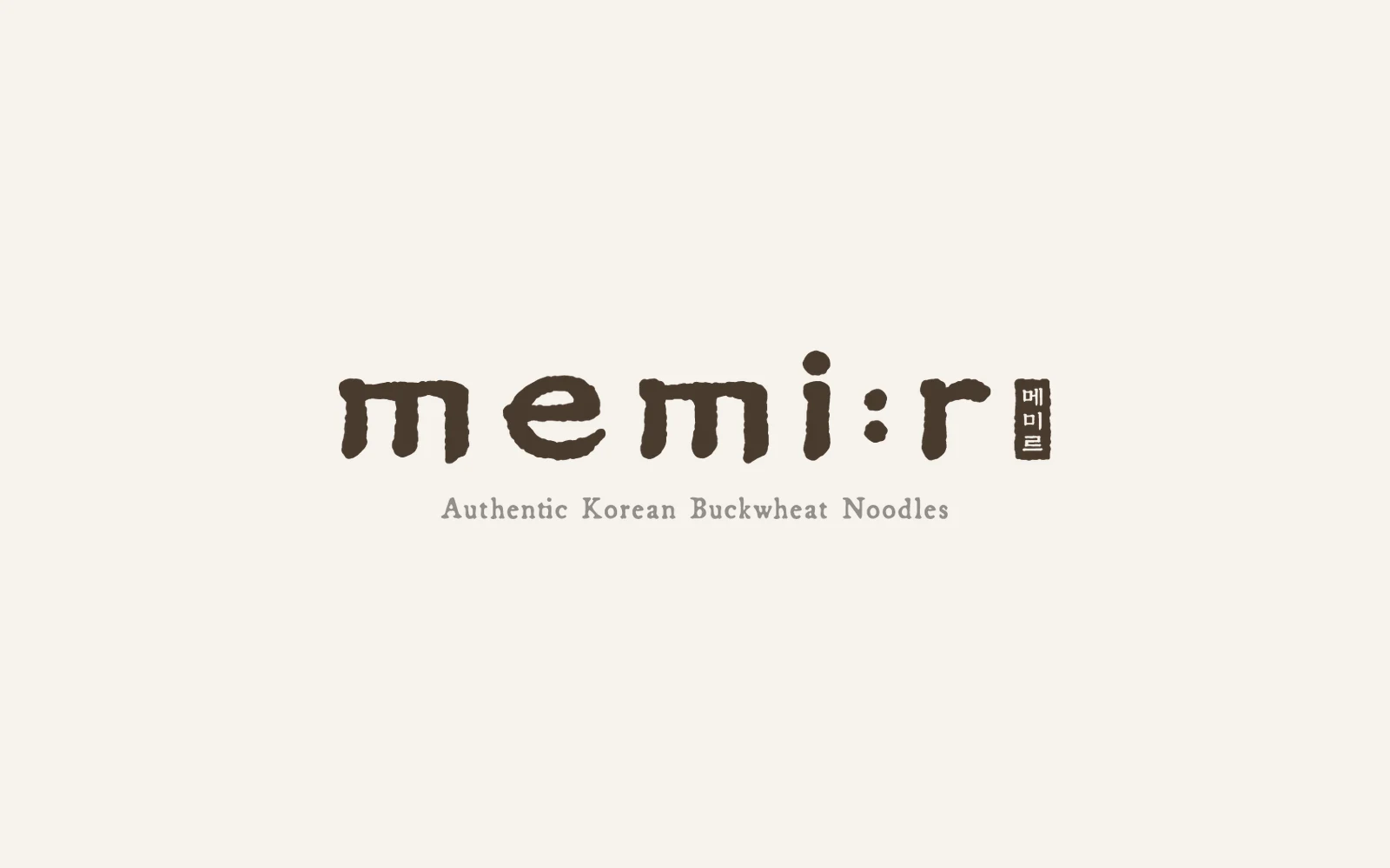 MEMI:R logo